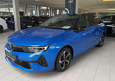 Opel Astra Sports Tourer 1.2 Turbo GS
