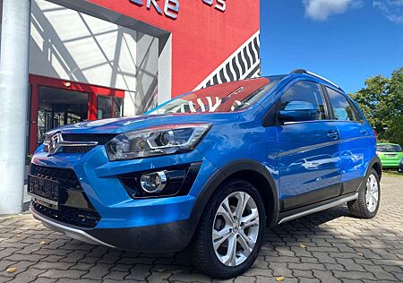 BAIC Senova X25 1.Hd Klimaautom Leder