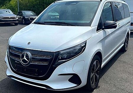 Mercedes-Benz EQV 300 Lang AIRMATIC , BURMESTER