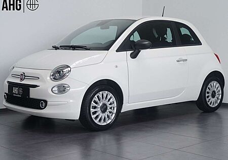 Fiat 500 1.0 Mild Hybrid KOMFORT/TECH/NAVI/CARPLAY