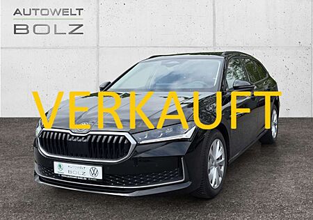 Skoda Superb Combi 1.5 TSI mHEV Selection AHK Navi DigiCock Kam