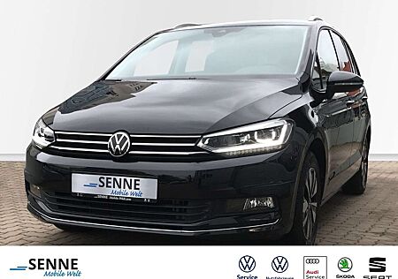 VW Touran Volkswagen 1.5 TSI Move, AHK, Navi, Kamera, ACC, Klima Navi