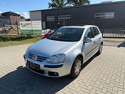 Volkswagen Golf V Lim. Trendline TÜV NEU/AUTOMATIK/KLIMA