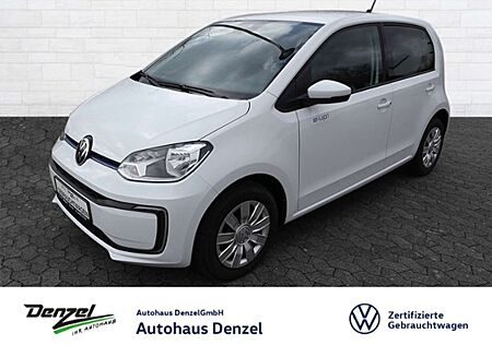 VW Up Volkswagen ! move CCS/KAMERA/SITZHZG/GRA/DAB