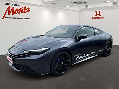 Honda Prelude Hybrid 2.0 e:HEV Advance BOSE BREMBO Bremsen
