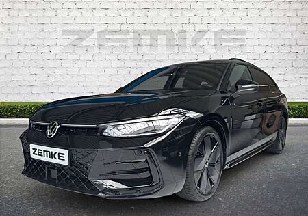 VW Passat Variant Volkswagen R-Line 2,0 l TDI SCR 4MOTION DSG Sportpaket