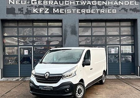 Renault Trafic Kasten L2H1 dCi 120 3,0t Komfort *LED*