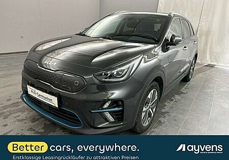 Kia Niro e- e- Spirit Geschlossen, 5-türig, Direktantrieb,