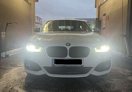 BMW 118 M Paket