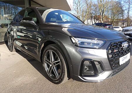 Audi SQ5 Sportback 3.0 TDI quattro