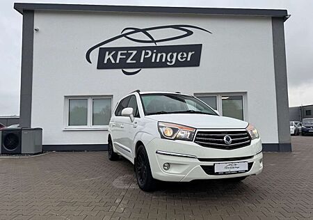 SsangYong Rodius Crystal 2WD