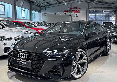 Audi RS7 Sportback 4.0 TFSI quattro*MWST*B&O*Matrix*