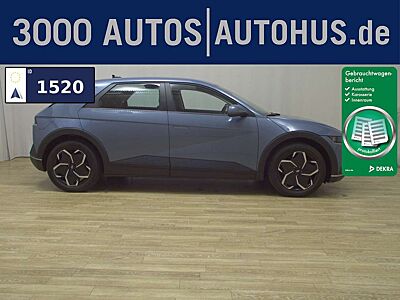 Hyundai IONIQ 5 Navi LED Shz Rckfahrkamera PDC