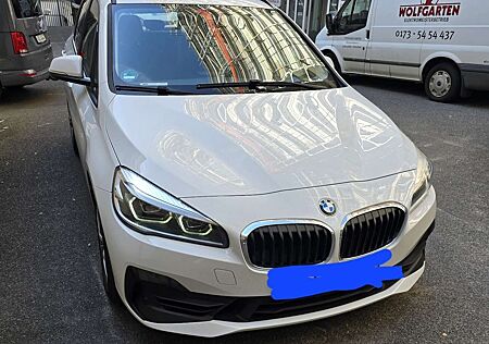 BMW 218d 218 Active Tourer