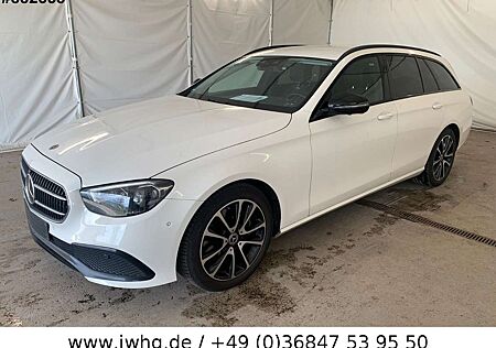Mercedes-Benz E 220 E220 4M Facelift Avantg Multibeam FahrAss+ 360K