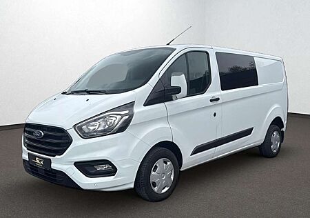Ford Transit Custom DoKa 2.0TDCi L2 Trend StHz Klima
