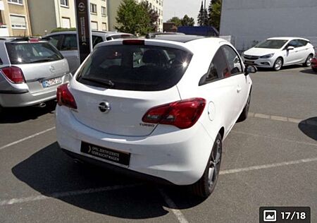 Opel Corsa CO ED 3T 1.4T(110KW)6G