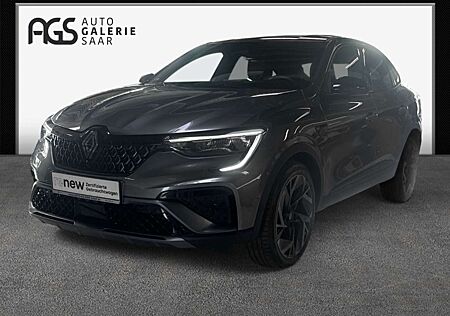 Renault Arkana Esprit Alpine 1.3 TCe 160 Mild-Hybrid EU6e ..NEUWE