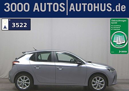 Opel Corsa 1.2 Edition DAB Klima ALU