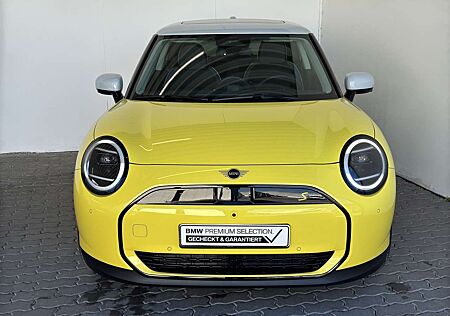 Mini Cooper SE H&K/DAB/SHZ