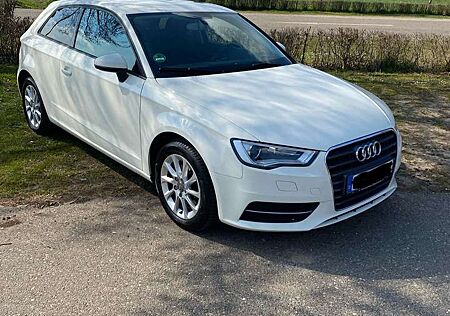 Audi A3 1.4 TFSI Attraction