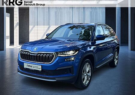 Skoda Kodiaq Style 1.5 TSI SHZ LED Navi Kamera