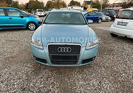 Audi A6 Lim. 2.4 -Automatikgetriebe/AHK/2H/tiptronic