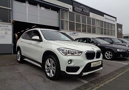 BMW X1 xDrive 20 d Sport Line 2.HD*PANO*LED*HEAD-UP*