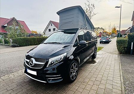 Mercedes-Benz Marco Polo 300 d EDITION