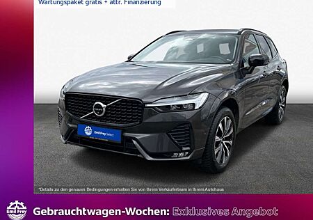 Volvo XC 60 XC60 B4 Plus-Dark Aut Glasd 360° PilotAssist BLIS