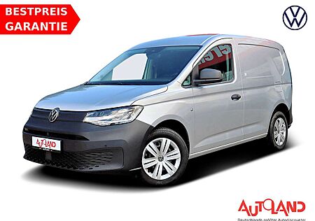 VW Caddy Volkswagen Cargo 2.0 TDI EcoProfi LED Navi AHK Kamera