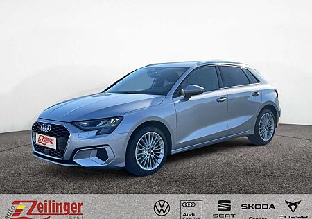 Audi A3 Sportback advanced TDI S tronic|KAMERA|NAVI