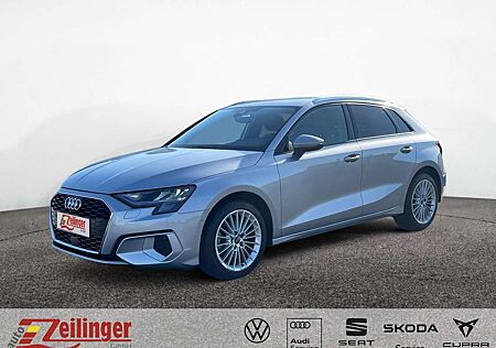 Audi A3 Sportback advanced TDI S tronic|KAMERA|NAVI