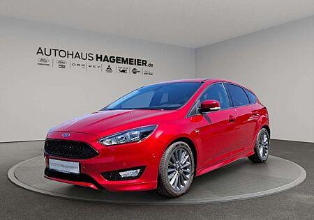 Ford Focus ST-Line 1.0 Ecoboost
