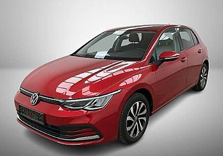 VW Golf Volkswagen 2.0 TDI Active*ACC*Park Assist*LED*Sitzheiz