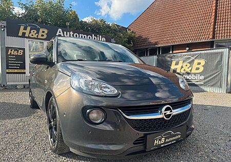 Opel Adam 1.0 Jam ecoFlex*KLIMA*SHZ*ALLWETTER*TÜV