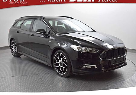 Ford Mondeo Tur 2.0d ST-Line MEMO+NAVI+SHZ+TEMP+KAMER
