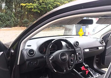 Audi A3 1.6 benzină