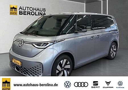 VW ID.BUZZ gebraucht kaufen VW ID.BUZZ Volkswagen ID. Buzz Pro *ACC*R-CAM*NAV*SHZ*