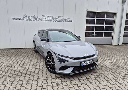 Kia EV6 84 kWh (325 PS) AWD GT-Line WP DriveWise-Park Tech