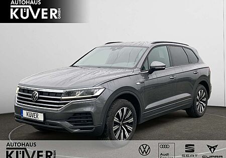 VW Touareg Volkswagen 3.0 TDI DSG DAB+AHK+VIRT+ACC+LED+NAVI