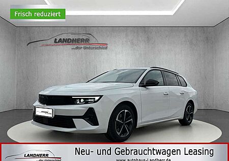 Opel Astra ST 1.2 Turbo GS  //Winterpaket/LED/ 360°