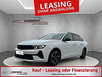 Opel Astra ST 1.2 Turbo GS  //Winterpaket/LED/ 360°