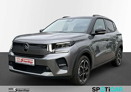 Citroën C3 Citroen e- MAX