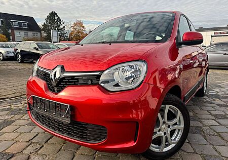 Renault Twingo Limited *TÜV&AU NEU *LED *SHZ