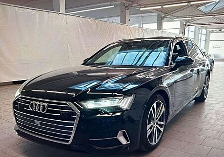 Audi A6 Avant 50 TDI quattro sport/Head-Up/HD-Matrix/