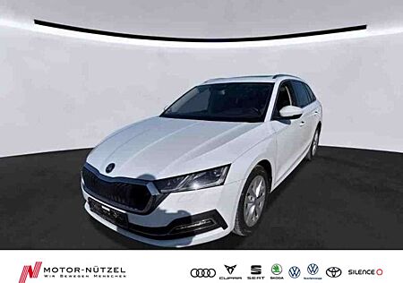 Skoda Octavia Combi 2.0 TDI DSG STYLE MATRIX+NAVI+PANO