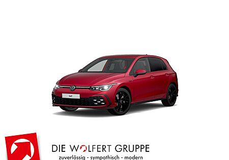 VW Golf GTI Volkswagen 2.0 TSI DSG ACC RFK NAVI CARPLAY