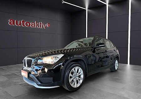 BMW X1 18 d sDrive/Navi/AHK/Sitzhzg/PDC/Multifunktio