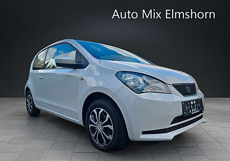 Seat Mii Chic Klima Tüv 05/26